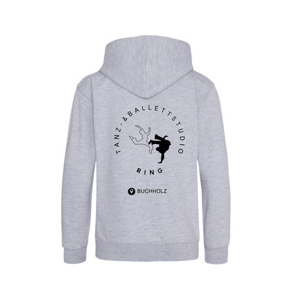 Kids Hoodie | Tanzstudio Ring Buchholz