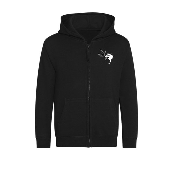 Kids Zipper | Tanzstudio Ring Buchholz