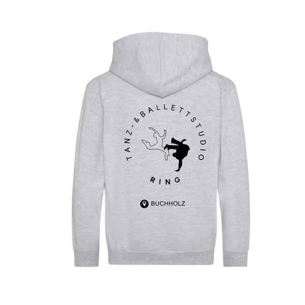 Kids Zipper | Tanzstudio Ring Buchholz