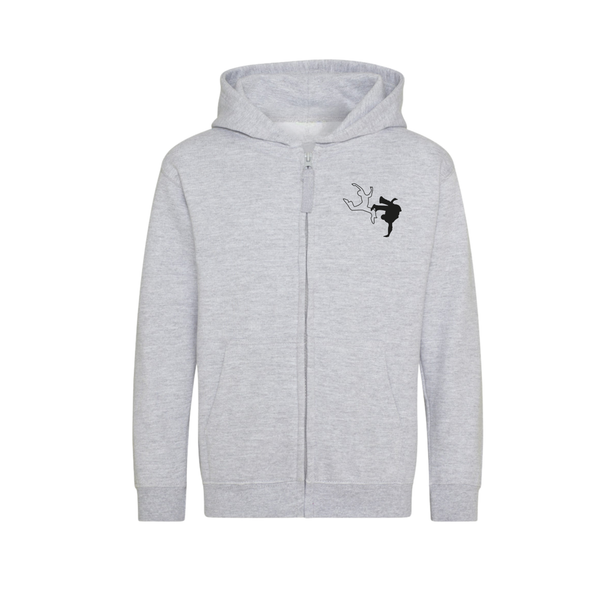 Kids Zipper | Tanzstudio Ring Buchholz