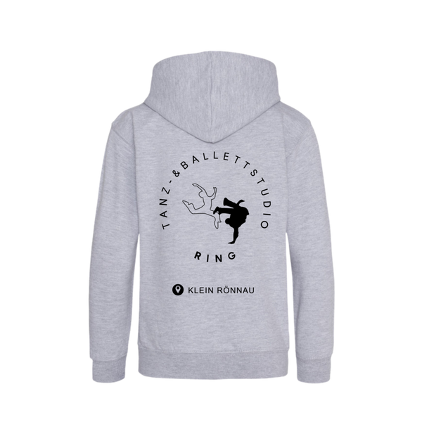 Kids Hoodie | Tanzstudio Ring Klein Rönnau