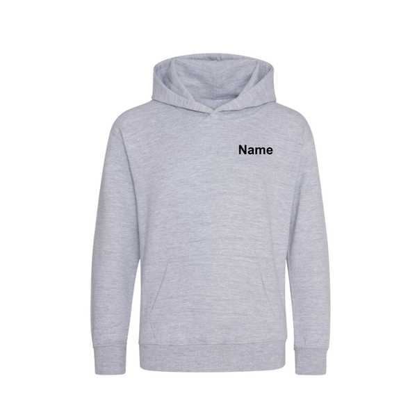 Kids Hoodie | Tanzstudio Ring Buchholz