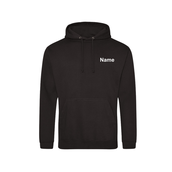 Hoodie, unisex | Tanzstudio Ring Buchholz
