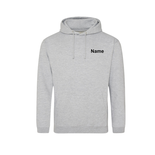Hoodie, unisex | Tanzstudio Ring Buchholz