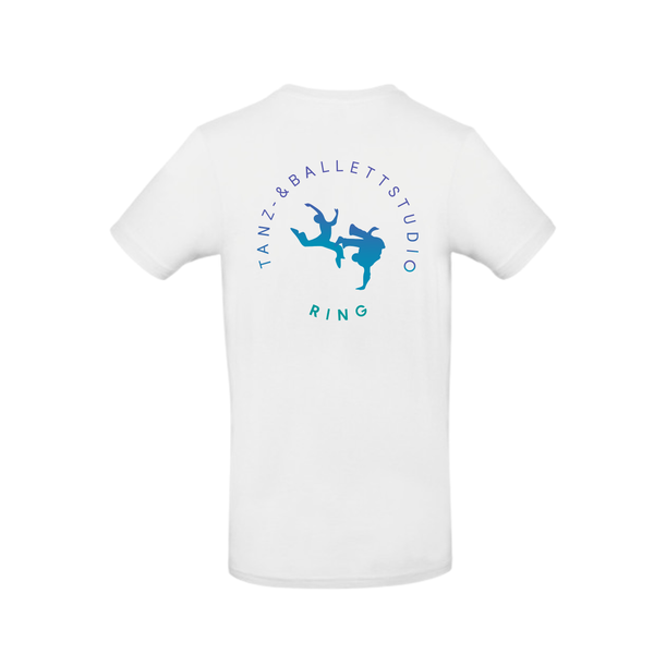 T-Shirt, Basic | Tanzstudio Ring Buchholz