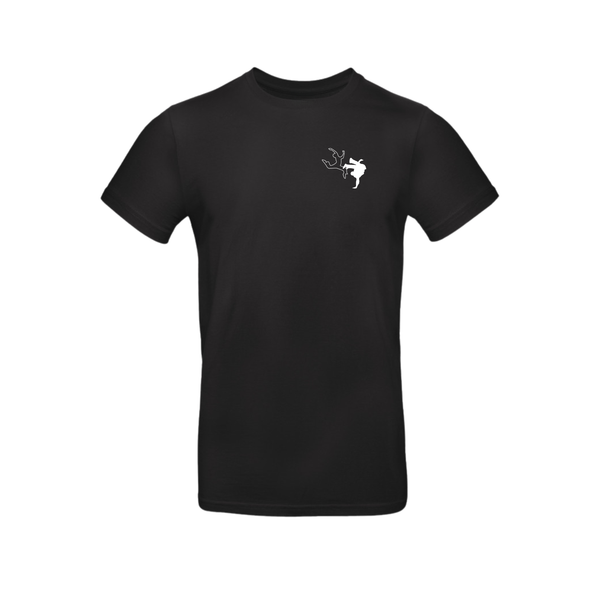 T-Shirt, Basic | Tanzstudio Ring Buchholz