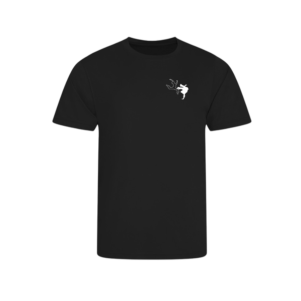 Kids T-Shirt, Sport | Tanzstudio Ring Buchholz