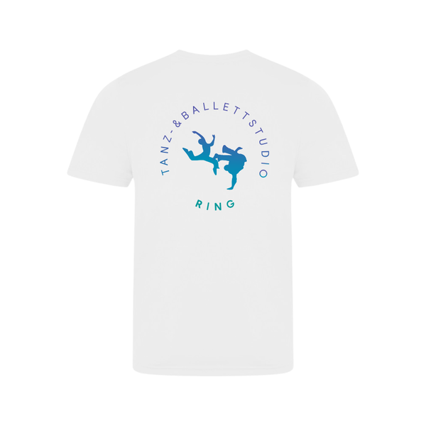 Kids T-Shirt, Sport | Tanzstudio Ring Buchholz
