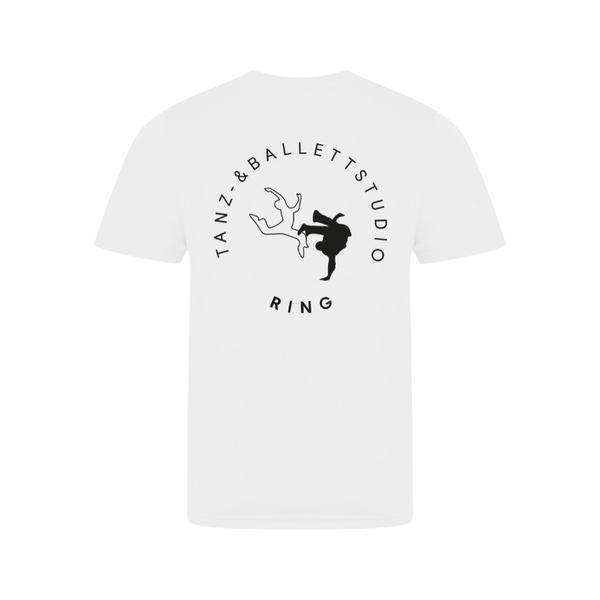 Kids T-Shirt, Sport | Tanzstudio Ring Buchholz