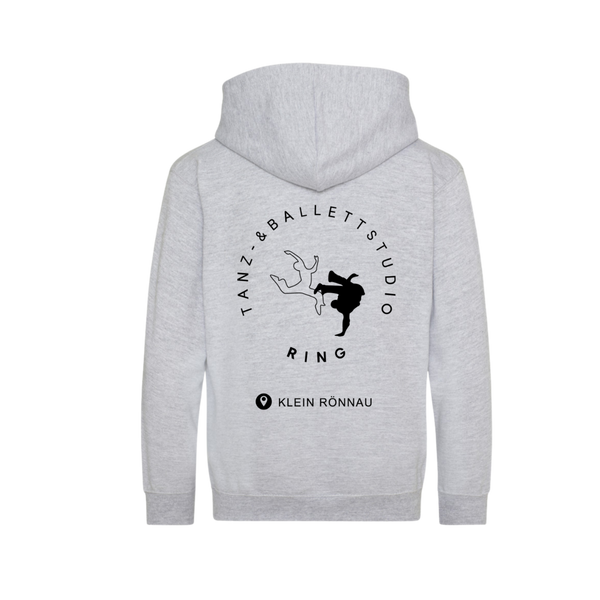 Kids Zipper | Tanzstudio Ring Klein Rönnau