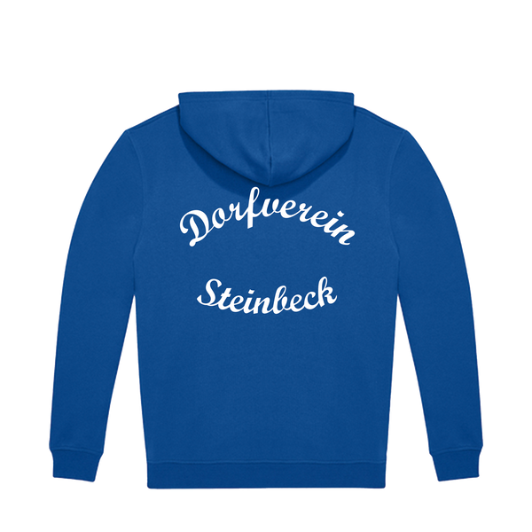 Zipper-Hoodie | Dorfverein Steinbeck