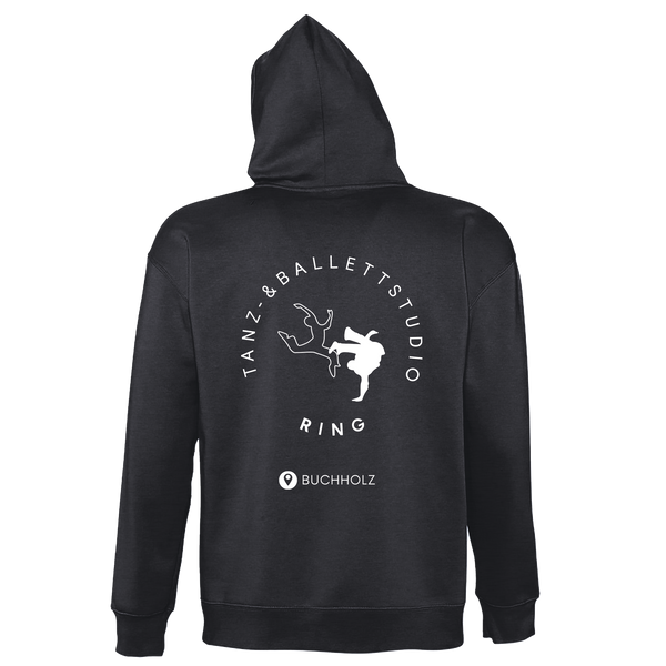Hoodie Tanz- und Ballettstudio Ring | Buchholz