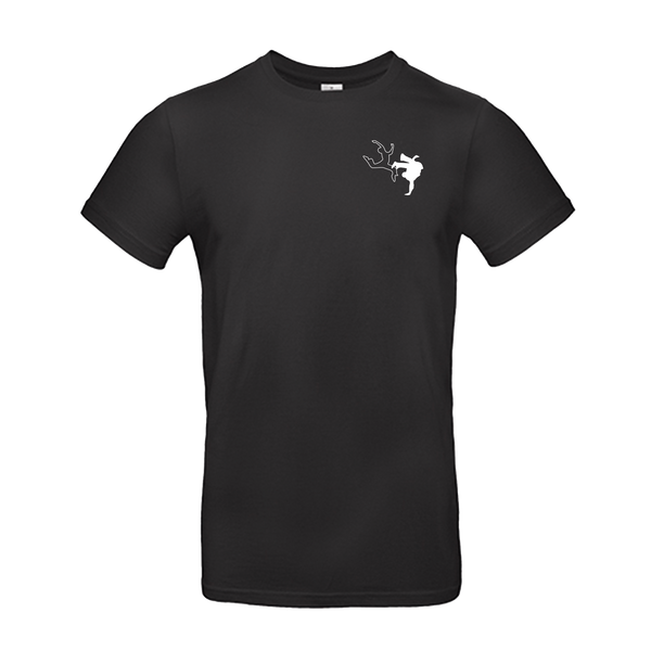 Kids T-Shirt, Basic Tanz- und Ballettstudio Ring | Klein Rönnau