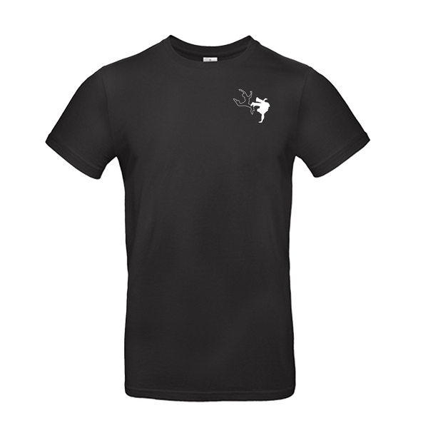 T-Shirt, Basic Tanz- und Ballettstudio Ring | Buchholz