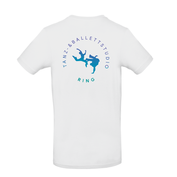 T-Shirt, Basic Tanz- und Ballettstudio Ring | Buchholz